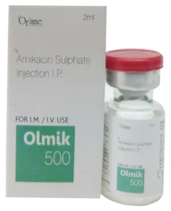 OLMIK-500